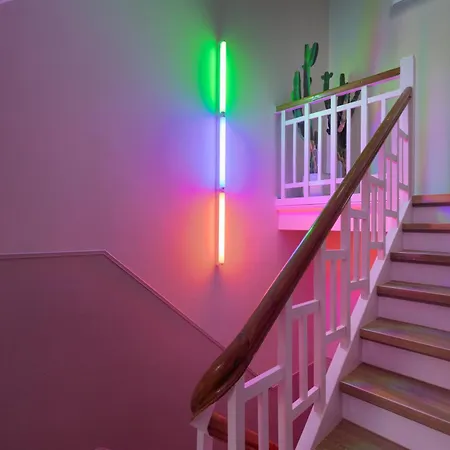 Apartment Homefy - Luxury Art *