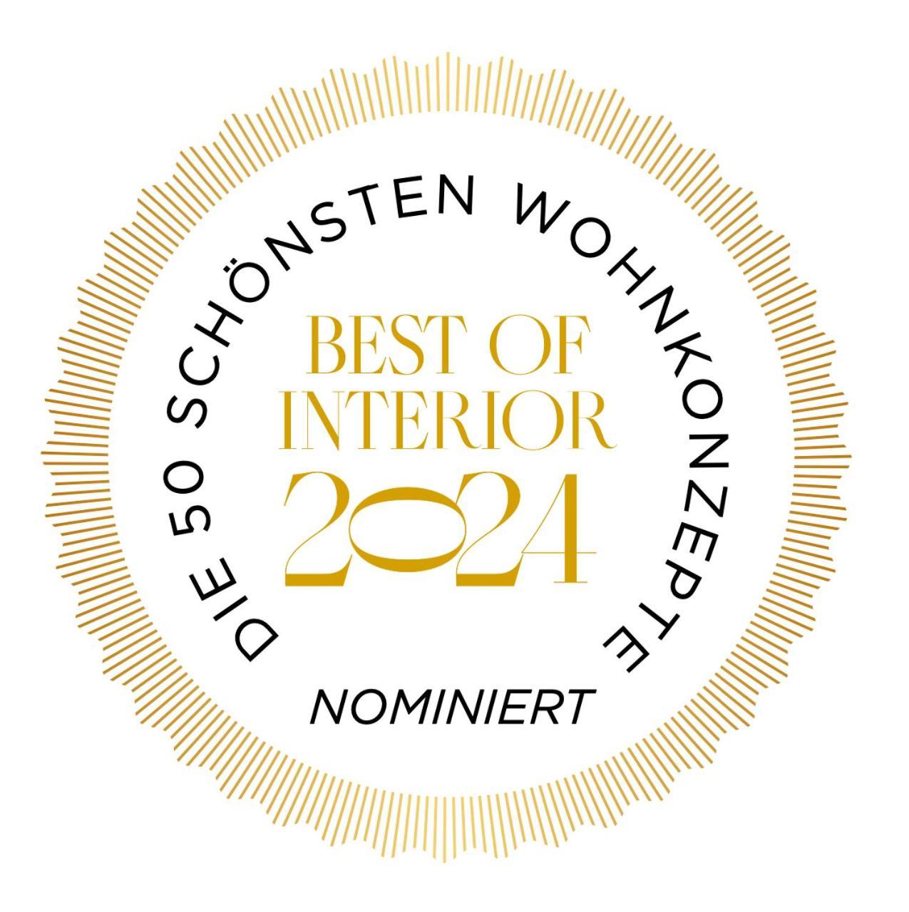 Homefy - Luxury Art Apartment