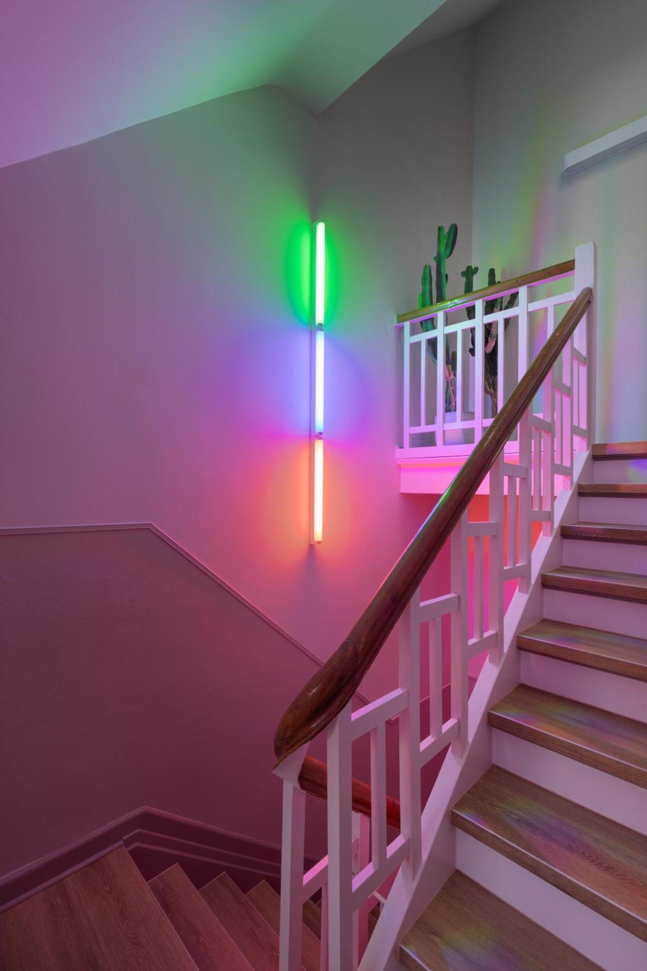 Apartment Homefy - Luxury Art *