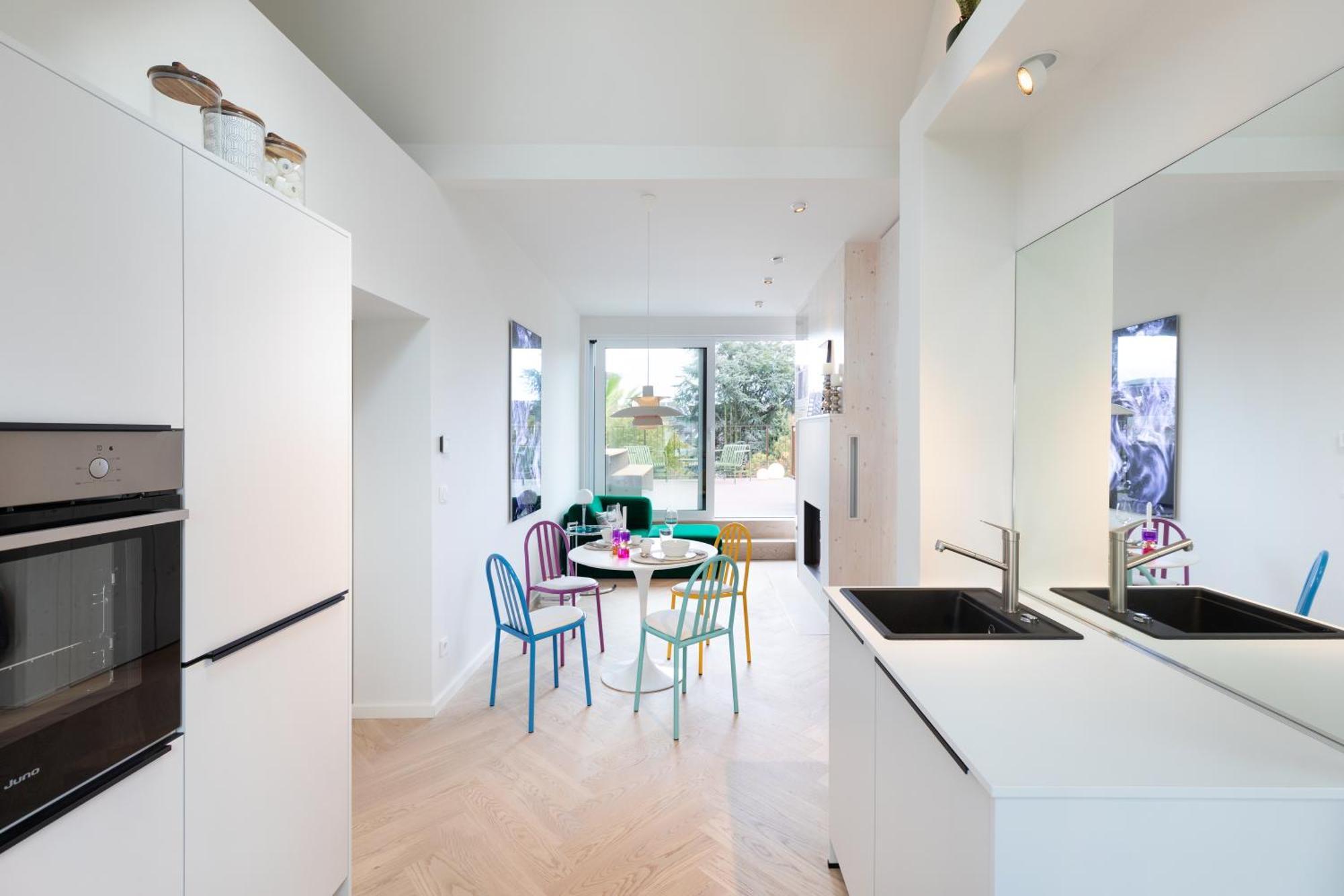 Homefy - Luxury Art *